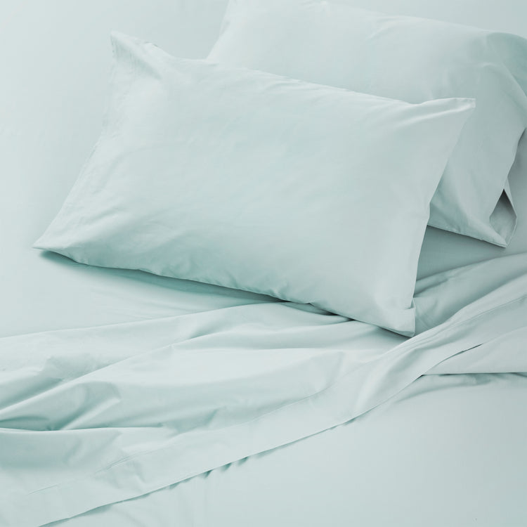 Cotton Polyester Bed Sheets