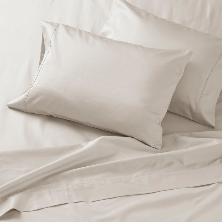 Egyptian Cotton Bed Sheets