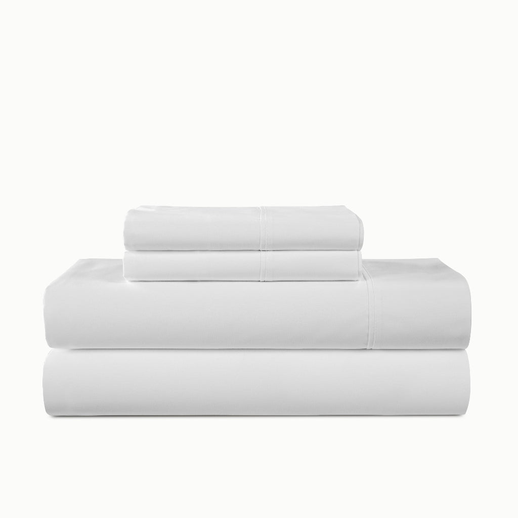 375 Thread Count 100% Tencel Bed Sheets375TC Lyocell Bed Sheet Set